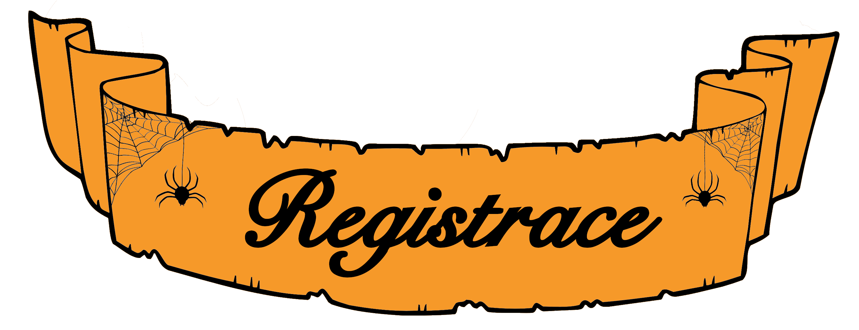 Registrace