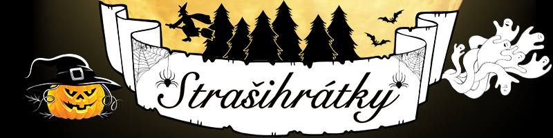Strašihrátky.cz